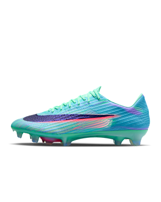 Nike Mercurial Superfly 11 Elite 'Sam Kerr' Firm-Ground Low-Top